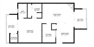 Beautifully remodeled one bedroom, one bath in Lake Wylie Woods! Gallery 28