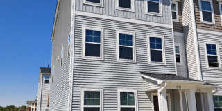 Ready to rent! End-Unit townhome in Olde Towne Subdivision! 3 Stories with a 1 car garage Ready to rent! End-Unit townhome in Olde Towne Subdivision! 3 Stories with a 1 car garage Gallery 1