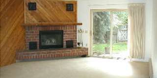 Townhouse in Great North Boulder location Gallery 1