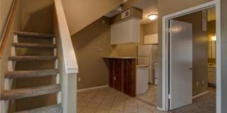 2x2 West Campus Loft! 2x2 West Campus Loft! Gallery 1