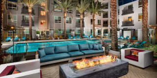 Chroma Apartment Homes Chroma Apartment Homes Gallery 43