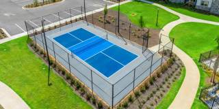 Princeton Grove - Affordable Housing Gallery 17