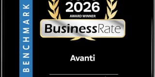 Avanti Gallery 21