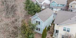 Townhome in Kingston Meadows Community Townhome in Kingston Meadows Community Gallery 29