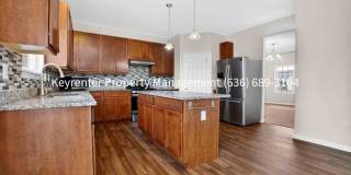 Beautiful 4BR Home in Charlestowne Place Gallery 6