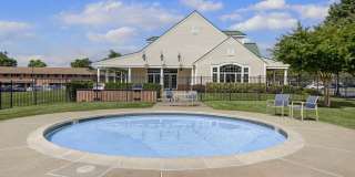 Golf Club Apartments Gallery 18