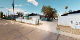Remodeled 2 bedroom 1 bath! Gallery 1