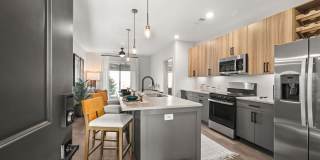 The Lock at Flatirons Gallery 48