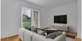 Greentree Apartments Gallery 1