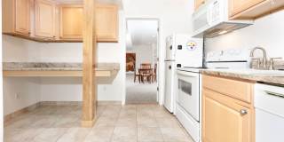 Beautiful and Spacious Lower Level Unit, Separate Entrance, Util. Included-Potomac, MD Gallery 9