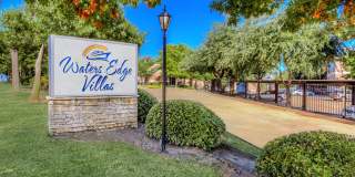 Waters Edge Villas Gallery 29