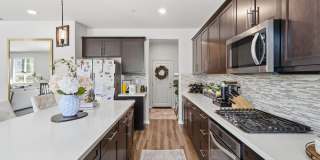 Gorgeous 2 Story Home in the Gated Oak Point Community in North Hills! Gallery 9