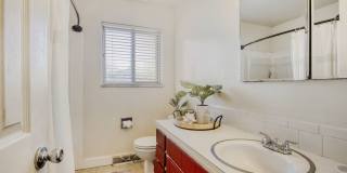Spacious Cul-de-Sac Home Near CSU Gallery 21
