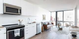 Hendrix Apartments Gallery 16