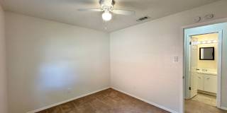 Viewable May 6th!  Small Pets Accepted! Gallery 15