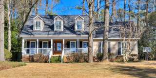 311 Habersham Road Gallery 1