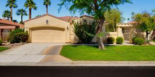 Spacious Rancho Mirage Home Spacious Rancho Mirage Home Gallery 1