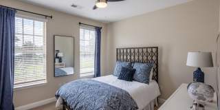 Overall Creek Apartments Gallery 30