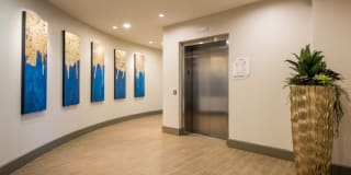 Skyline at Midtown Gallery 29