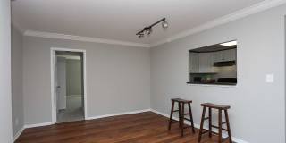 Arts Center Tower Apartments Gallery 8