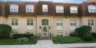 Versailles Apartment Gallery 3