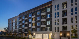 The Harlowe Apartment Homes Gallery 20