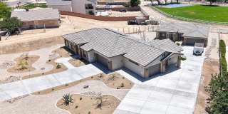 SPRING VALLEY EQUESTRIAN ESTATES - BRAND NEW 1 BEDROOM Gallery 3