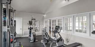 Silver Creek Apartments Gallery 14