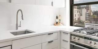 161 West 16th Street Gallery 3