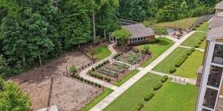 Lodge at Croasdaile Farms Gallery 32