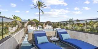 Pili Pono: Exclusive 5BR Estate w/ Pool, Spa & Panoramic Ocean Views Gallery 77