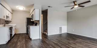 Wildwood Apartment Homes Gallery 21
