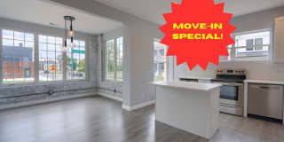 151 Sherman Avenue Gallery 1