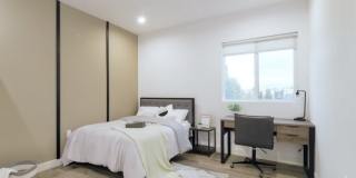 1455 W 36th Street - Co-Living Gallery 1