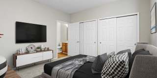 Alder Peak Townhomes Gallery 19