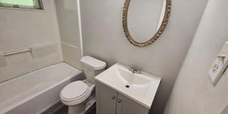 Spacious & Updated Bedford Home with Modern Touches Gallery 8