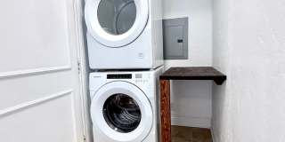 Updated 2BD 1BA Apartment in Historic Crown Heights!! Gallery 9