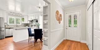 Spacious 4-bedroom 2-Bath in Desirable Area in Walnut Creek! Gallery 26