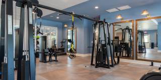 Luxe and Legends at Morganton Park Gallery 12