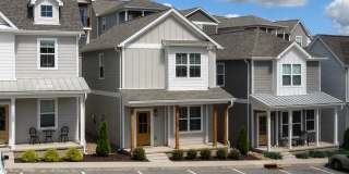 One Month Free | 3-Bedroom Home at Highbury Gallery 1