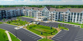 Senior & Affordable Housing – The Legends of Blaine 55+ Apartments Gallery 2