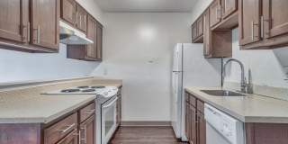 Harrison Square Apartments Gallery 7