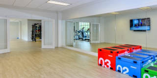 The Waterford on Piedmont Gallery 13