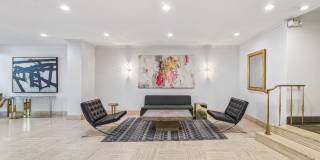 The Savoy Gallery 25