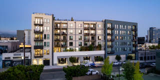 Axis Oakland Gallery 1