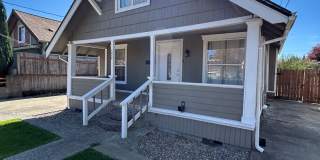 Quaint 3 Bedroom, 1 Bath Home in NW McMinnville Gallery 1