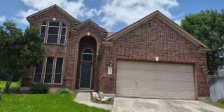 712 Moss Wood, Schertz, TX. 78154 Gallery 1