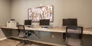 Promenade Luxury Apartments Gallery 18