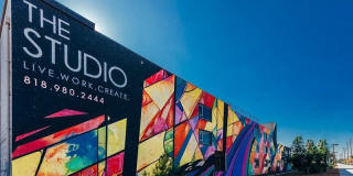 The Studio Noho Gallery 37
