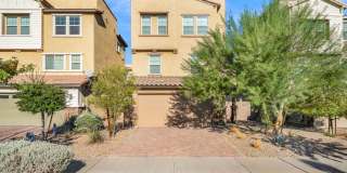 Stunning Cadence Home with Rooftop Deck & Panoramic Valley Views! Gallery 1
